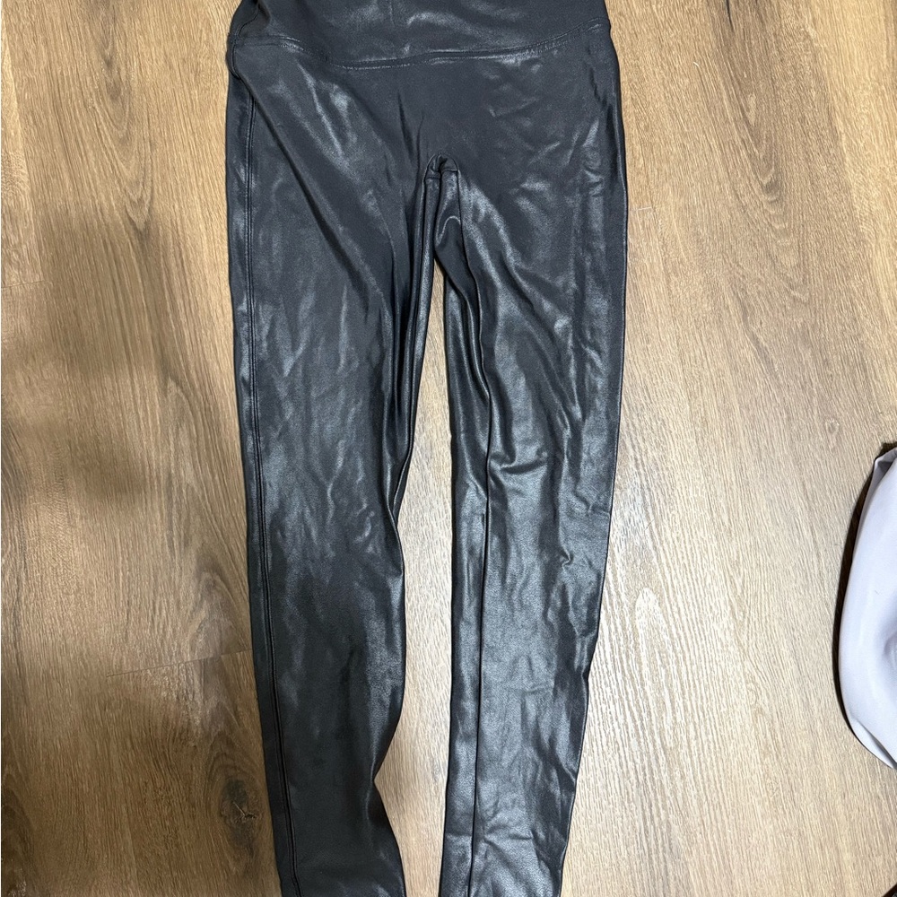 Spanx Leggings